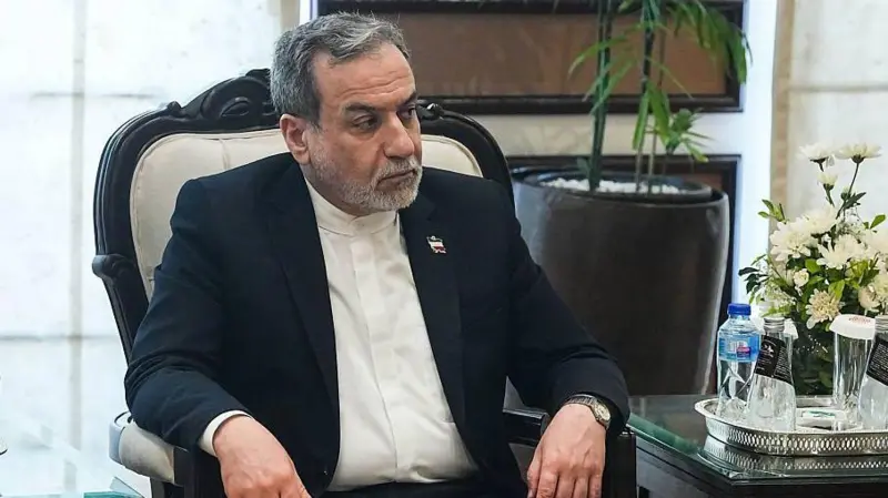 İran Dışişleri Bakanı Arakçi ve ABD heyeti Pakistan’a gidiyor