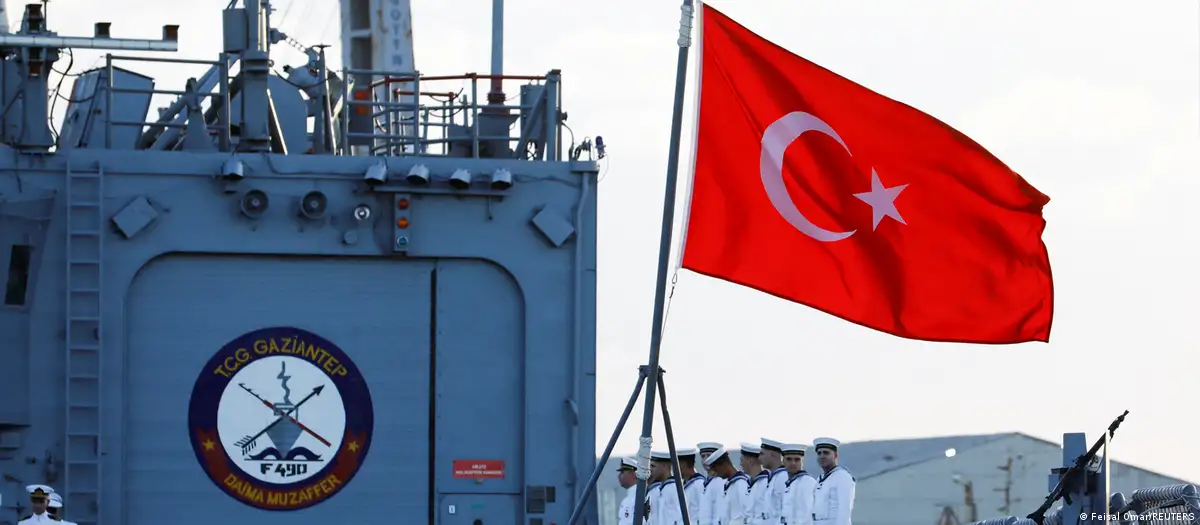 Türkiye’de silahlanma hız kesmedi: Bir yılda 30 milyar dolar