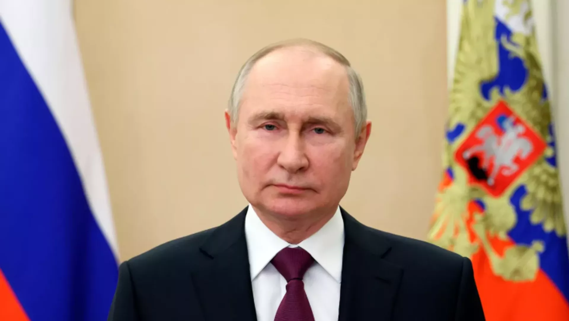 Putin: Küresel büyümenin tüm unsurları geri döndürülemez bir şekilde değişiyor