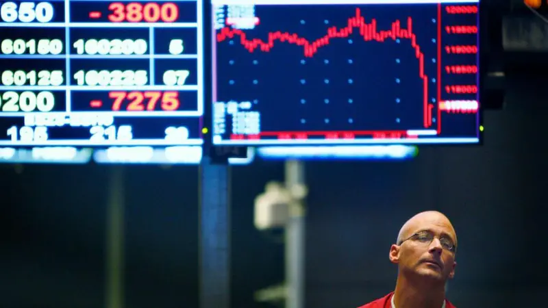 Yeni bir küresel mali kriz yolda olabilir ve bu daha öncekilerden farklı olacak