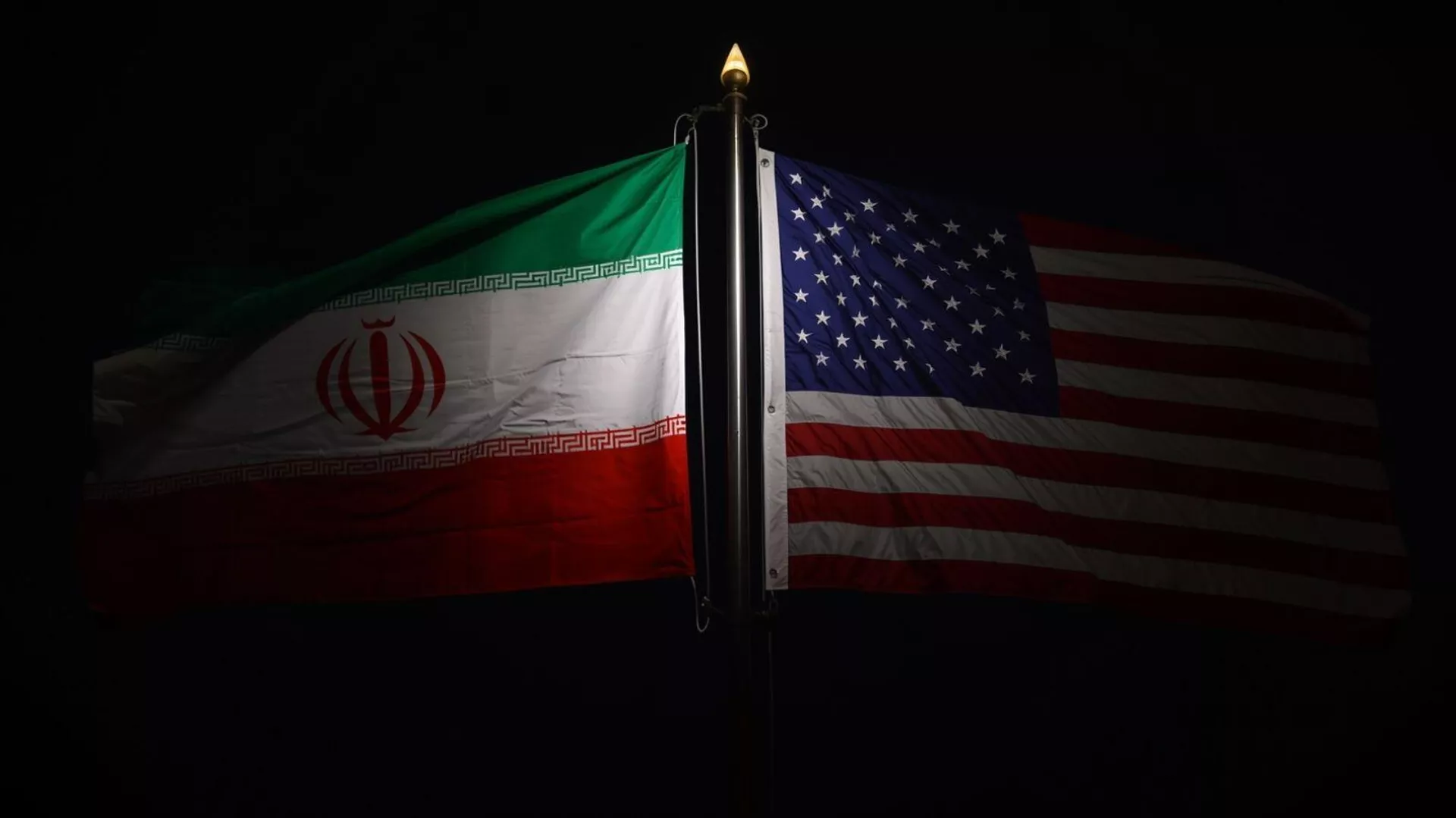 Trump: İran’a deniz ablukası sürecek, İran: Görülmemiş karşılık verilecek