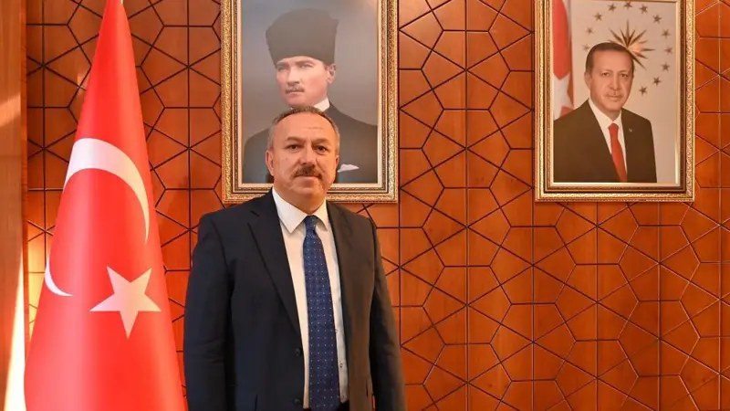 Emniyet Genel Müdürü ve dört ilin valisi değişti