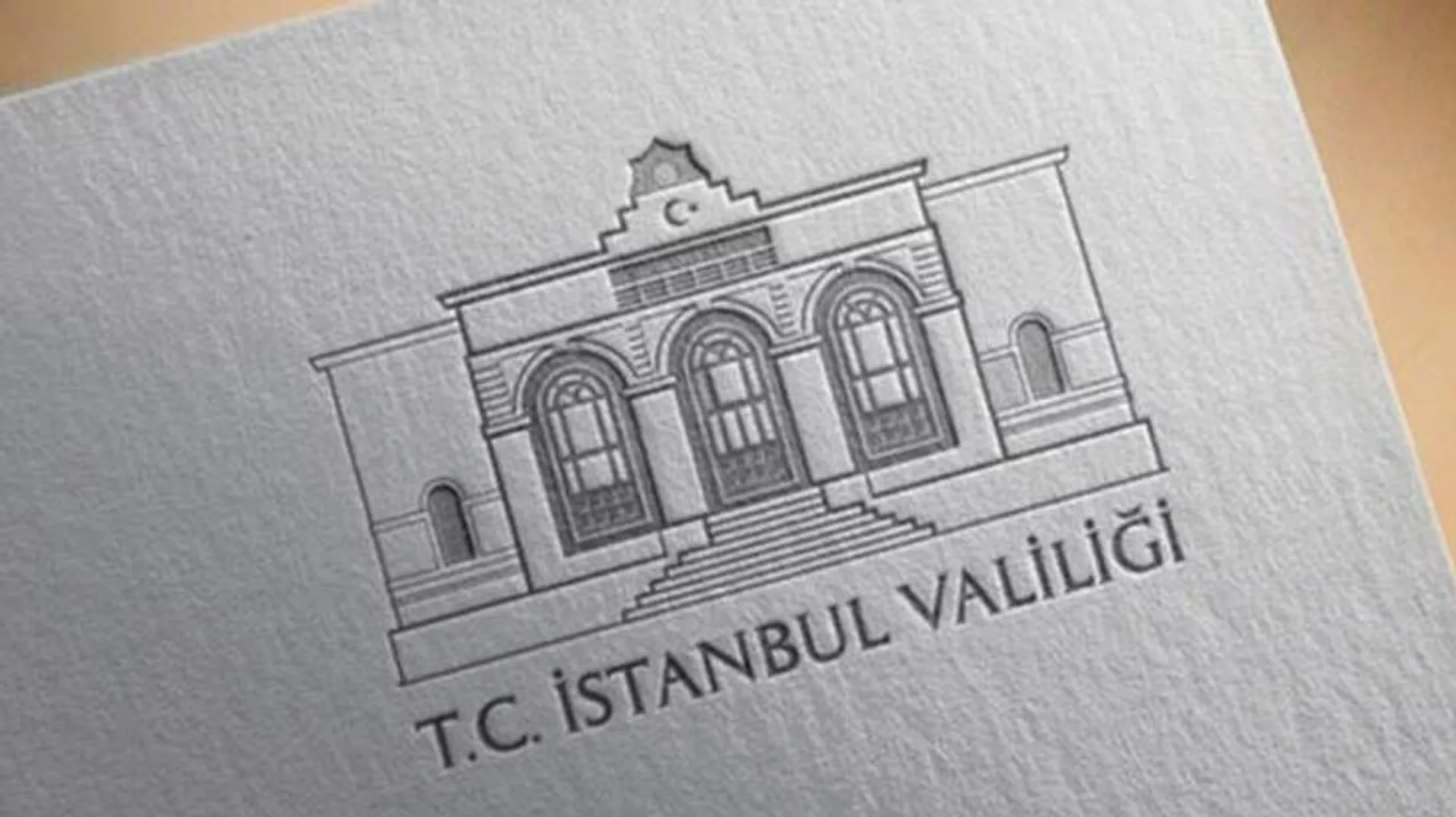 İstanbul Valiliği’nden 1 Mayıs açıklaması: 4 ilçede gösteri ve yürüyüş yasak