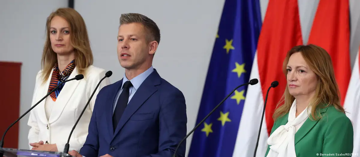Macaristan’da Orban sonrası Magyar dönemi başlıyor