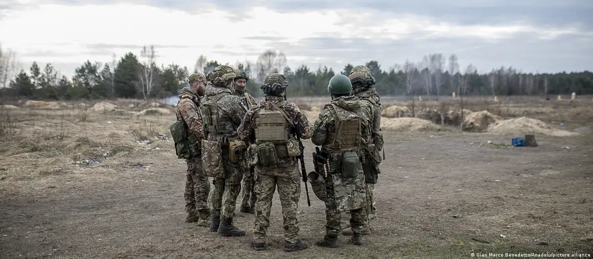 Rusya’dan Ukrayna müzakereleri için yeşil ışık