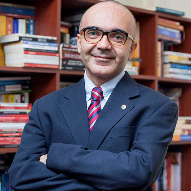 Prof. Dr. Barış Doster: İsrail’in ABD üzerindeki etkisi ve ABD’nin açmazları…