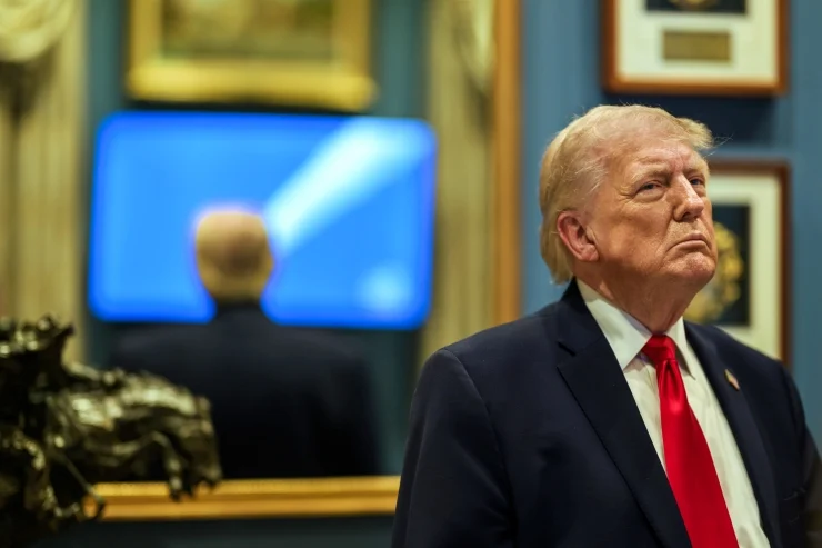 İran: Trump, imkansız operasyon ile kötü anlaşma arasında seçim yapmalı