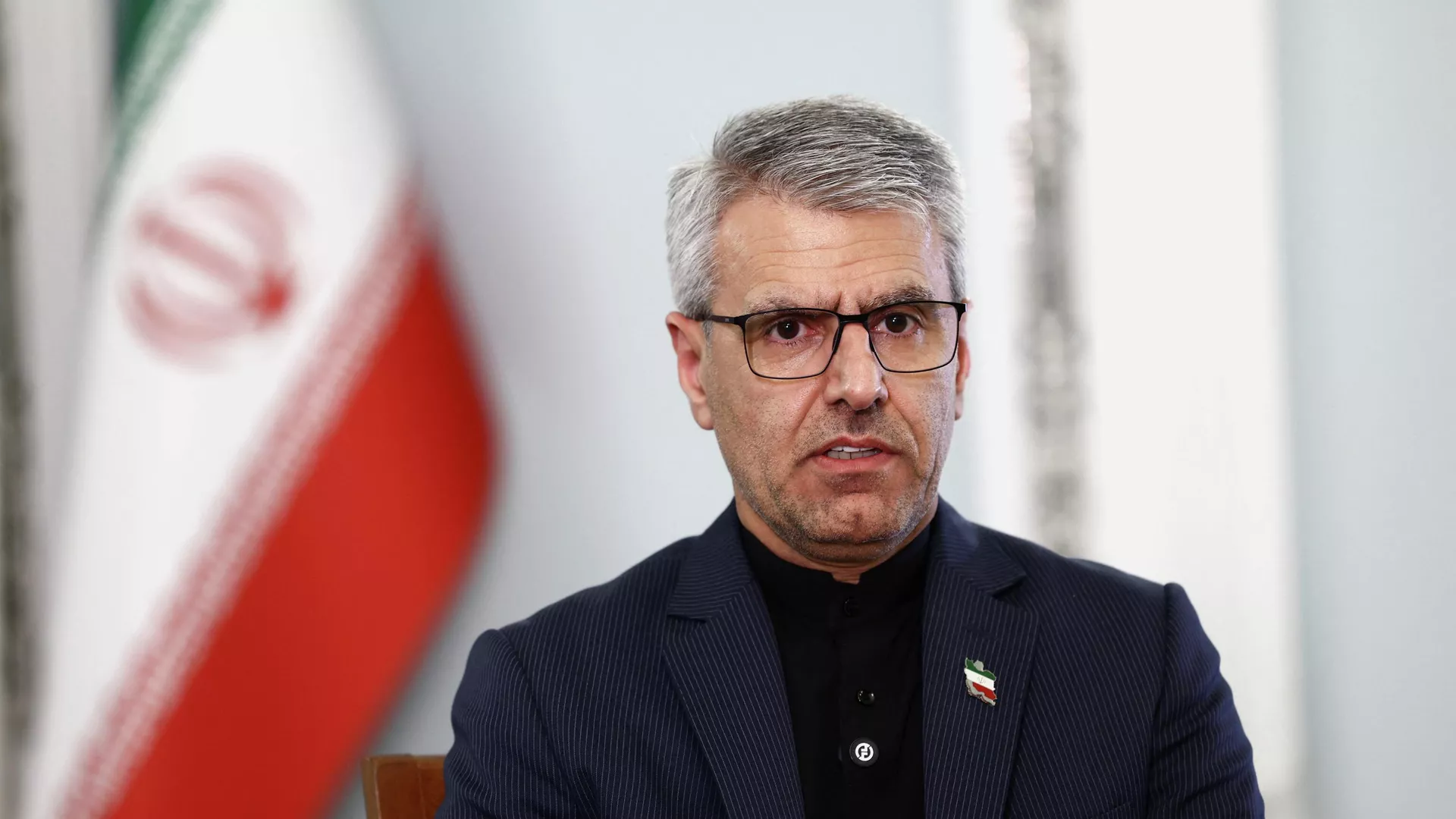 İran Dışişleri: ABD maksimalist taleplerden vazgeçemiyor