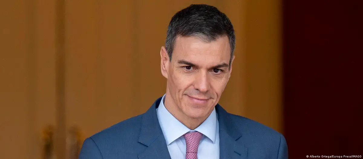 İspanya lideri Sanchez acil iniş sonrası Türkiye’den ayrıldı