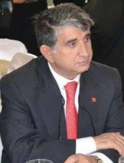 Ahmet Demirbaş: Bölgemizde iz bırakanlar…
