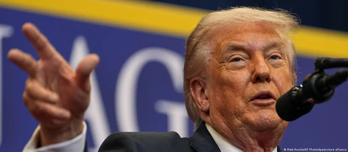 Trump etkisi: Avrupalıların ABD’ye güveni azalıyor