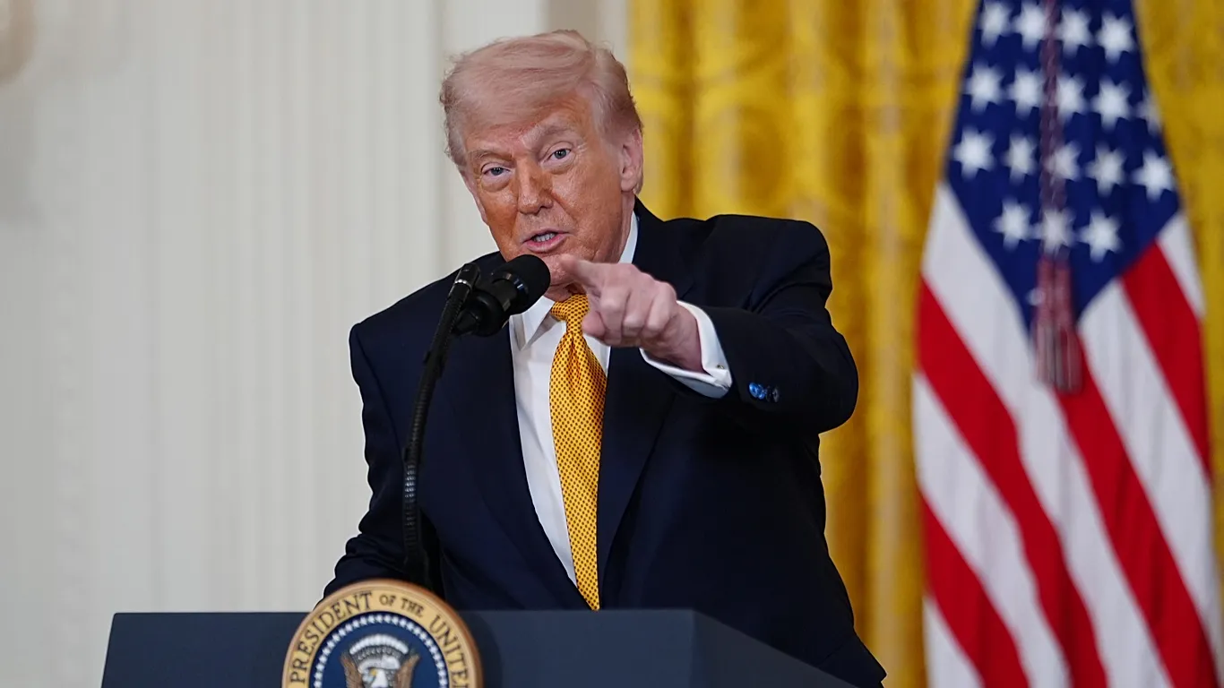 Trump’tan AB’ye ticaret anlaşması için 4 Temmuz’a kadar süre
