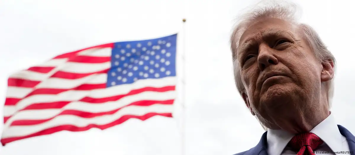 İran savaşı: Trump ABD halkını ikna edemedi