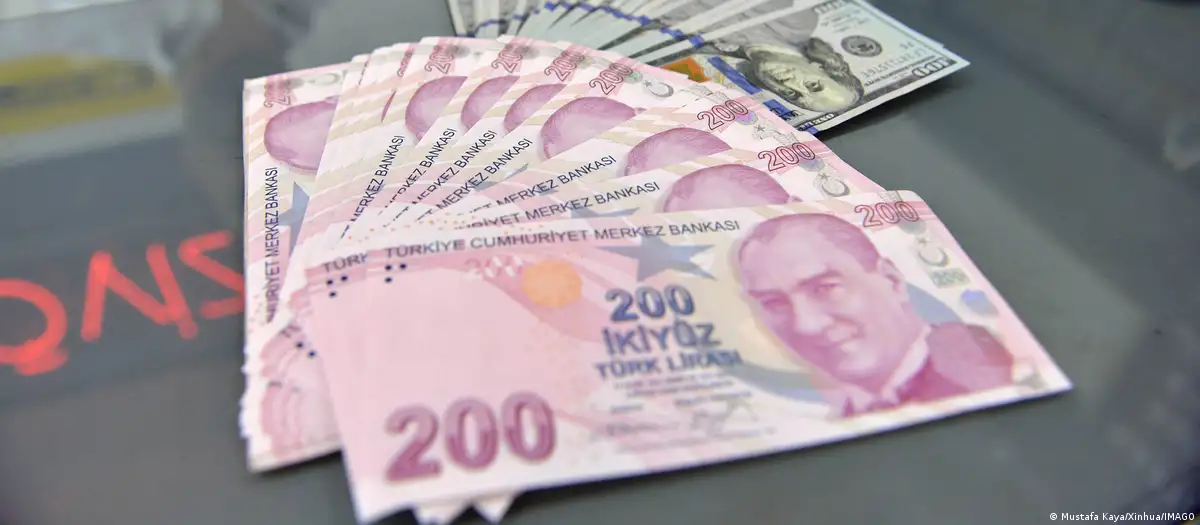 Dünün 200 lirası bugün sadece 8 lira ediyor