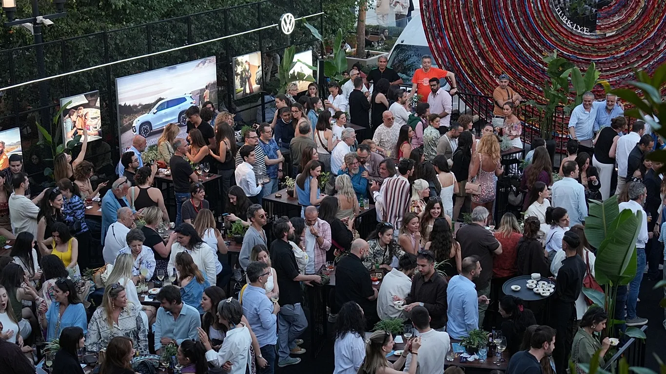 İstanbul Boğazı’nda caz rüzgarı: Galataport Jazz 3. kez başlıyor
