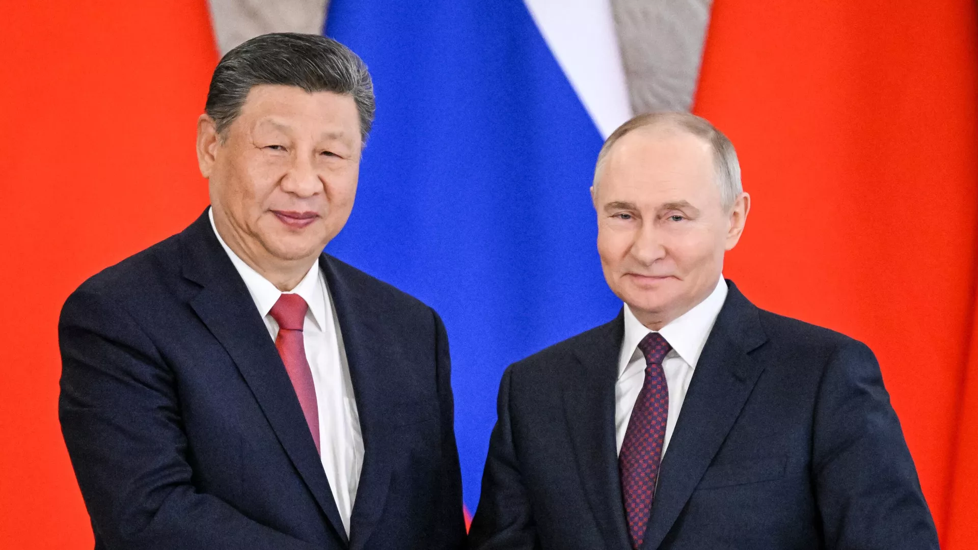 Putin, 19-20 Mayıs tarihlerinde Çin’e resmi ziyaret gerçekleştirecek