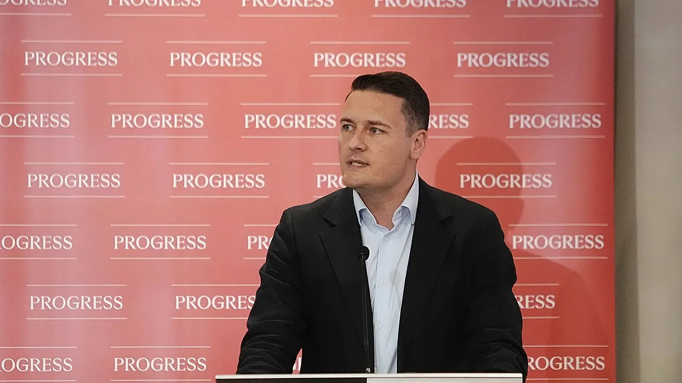 İngiltere’de liderlik yarışına hazırlanan Streeting: Brexit “felaket bir hataydı” dedi