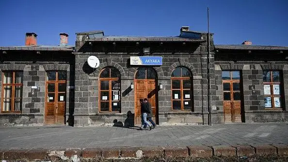 ‘Türkiye-Ermenistan sınırı 7 Haziran’daki seçimlerden sonra açılacak’