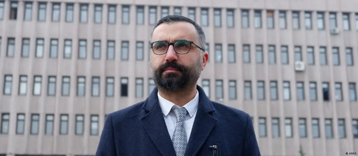 Gazeteci Alican Uludağ hakkında tahliye kararı