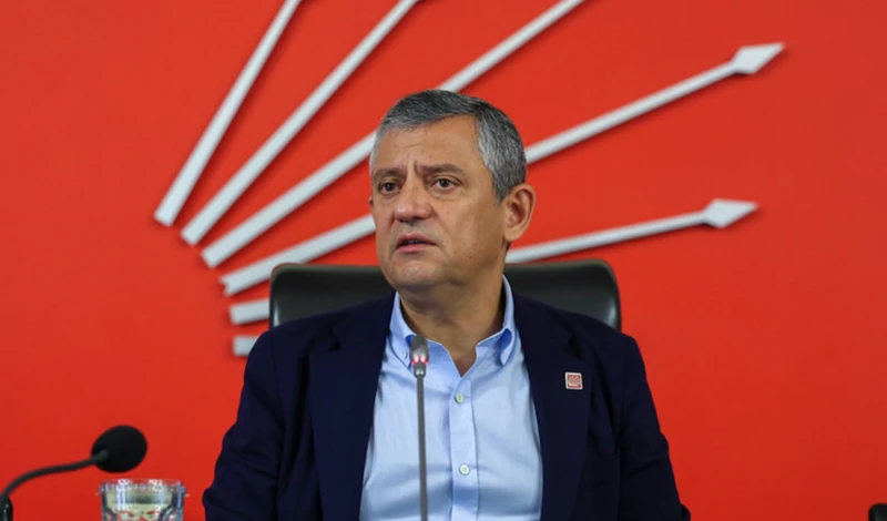 Özgür Özel’den Kılıçdaroğlu ile görüşme için ‘kurultay kararı’ şartı