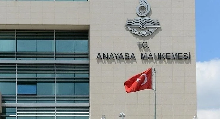 Bilgisayara el koyma ve aramaya izin veren düzenleme iptal
