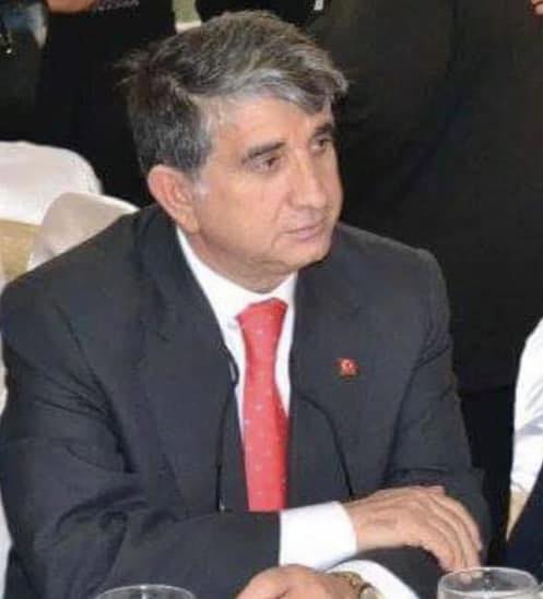 Ahmet Demirbaş: Bölgemizde iz bırakanlar: Dr. Beşir Doster