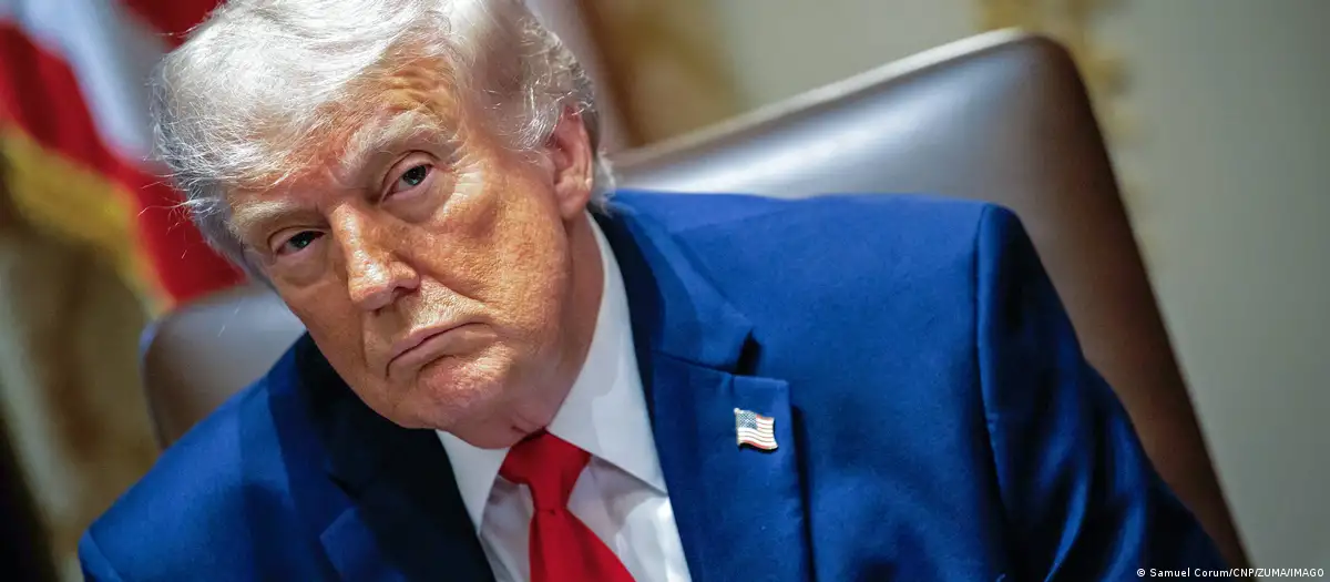 Trump: İran nükleer silah geliştirmeme garantisi verdi