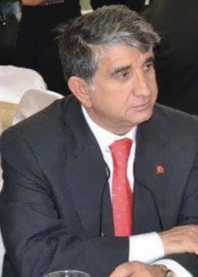 Ahmet Demirbaş: Bölgemizde iz bırakanlar: Dr. Beşir Doster