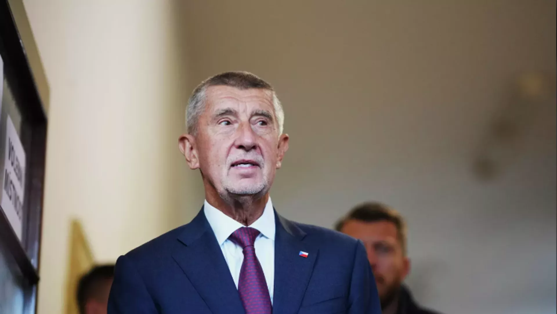 Çekya Başbakanı Babis: AB, Roma İmparatorluğu’nun çöküş yolundan gidiyor