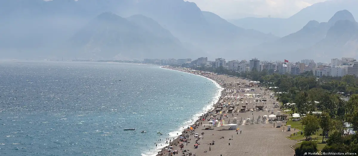 Turizm: İran savaşı sonrası Türkiye’ye talep artıyor