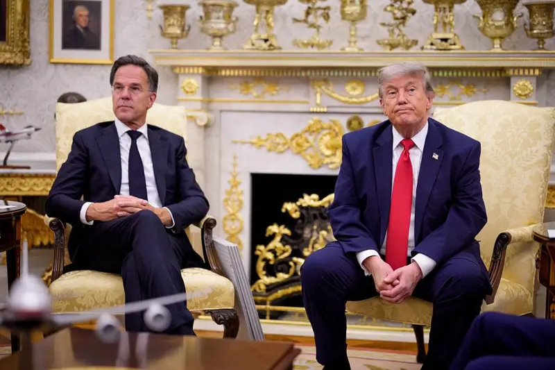 Rutte’nin İran saldırılarına üs desteği sözleri Tahran’ı kızdırdı, Roma iddiaları yalanladı