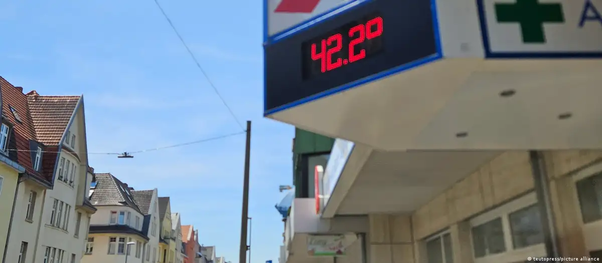Avrupa’da “sessiz katil” alarmı: Aşırı sıcaklar can alıyor