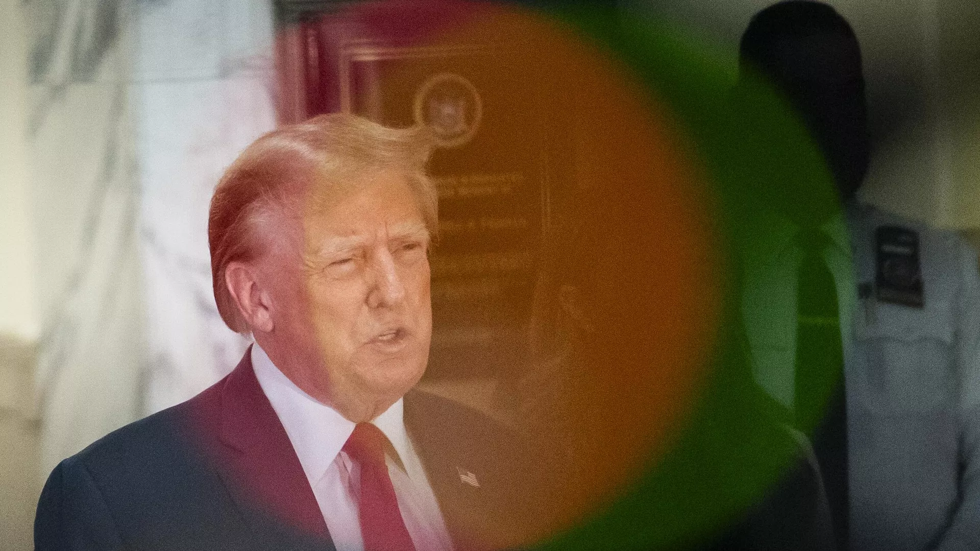 ABD Yüksek Mahkemesi’nden Trump’a kritik yetki: Bağımsız kurum yöneticilerini görevden alabilecek