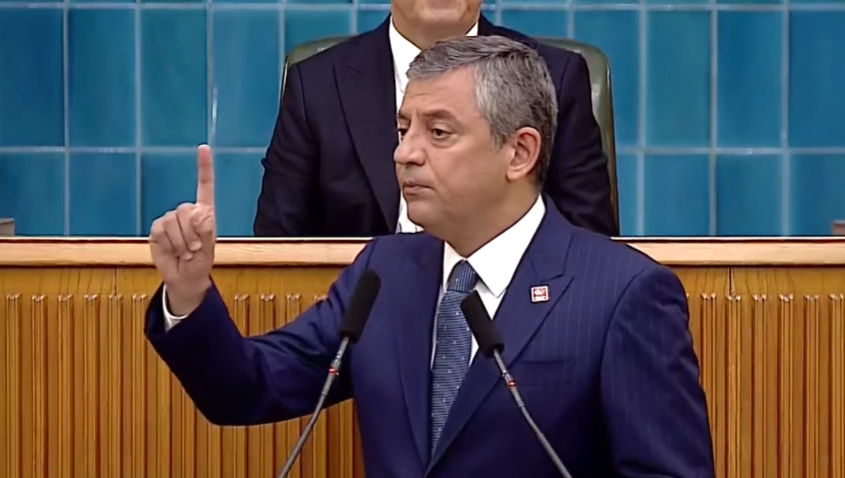Özel: ‘Karşımızda mutlak sultan ile mutlak butlanın ittifakı var’
