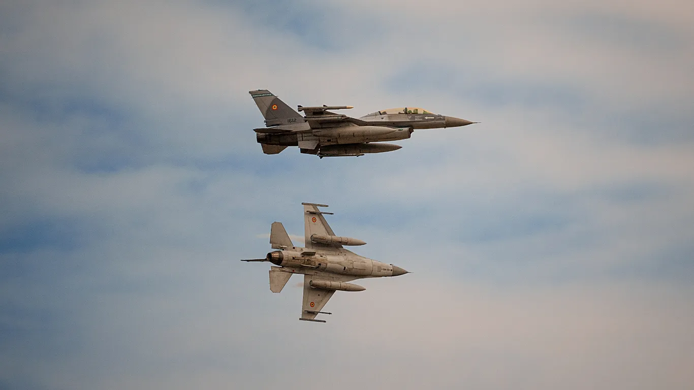 ABD, Avrupa’ya ek nükleer kapasiteli bombardıman uçağı konuşlandırmayı planlıyor