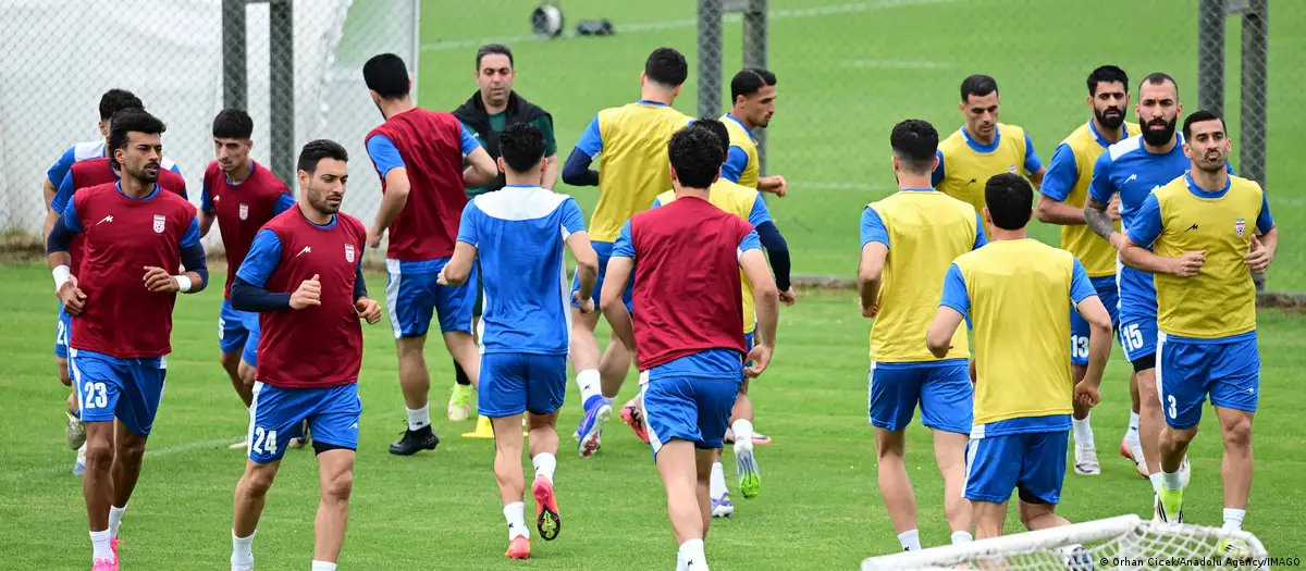 İran-ABD vize krizi: Futbolculara evet, yöneticilere ret