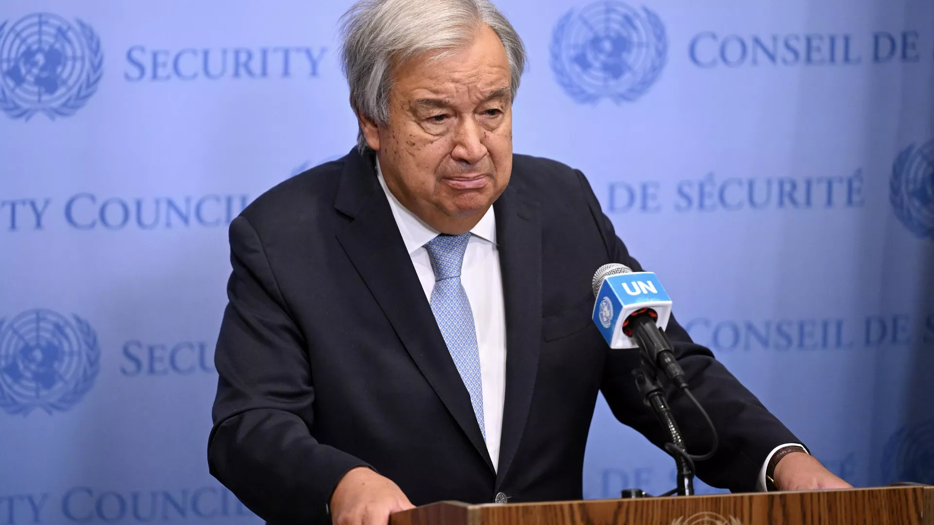 Guterres’ten Orta Doğu için acil çağrı: Tüm saldırılar durmalı