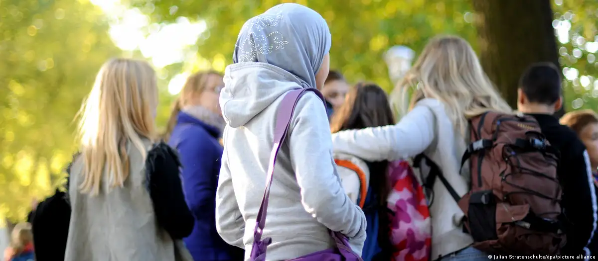 Berlin’de Müslümanlara karşı saldırılarda büyük artış
