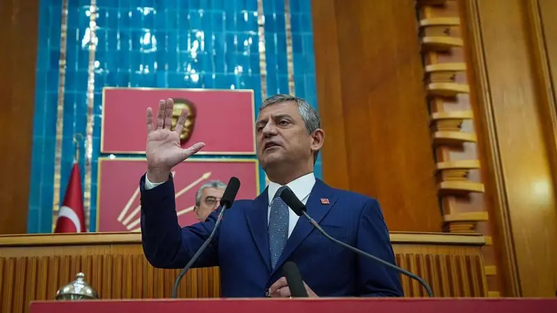 Özel: ’26 Temmuz’dan önce kurultay kararı partiye tarihi bir şahlanış, demokratik yürüyüş imkanı verir’