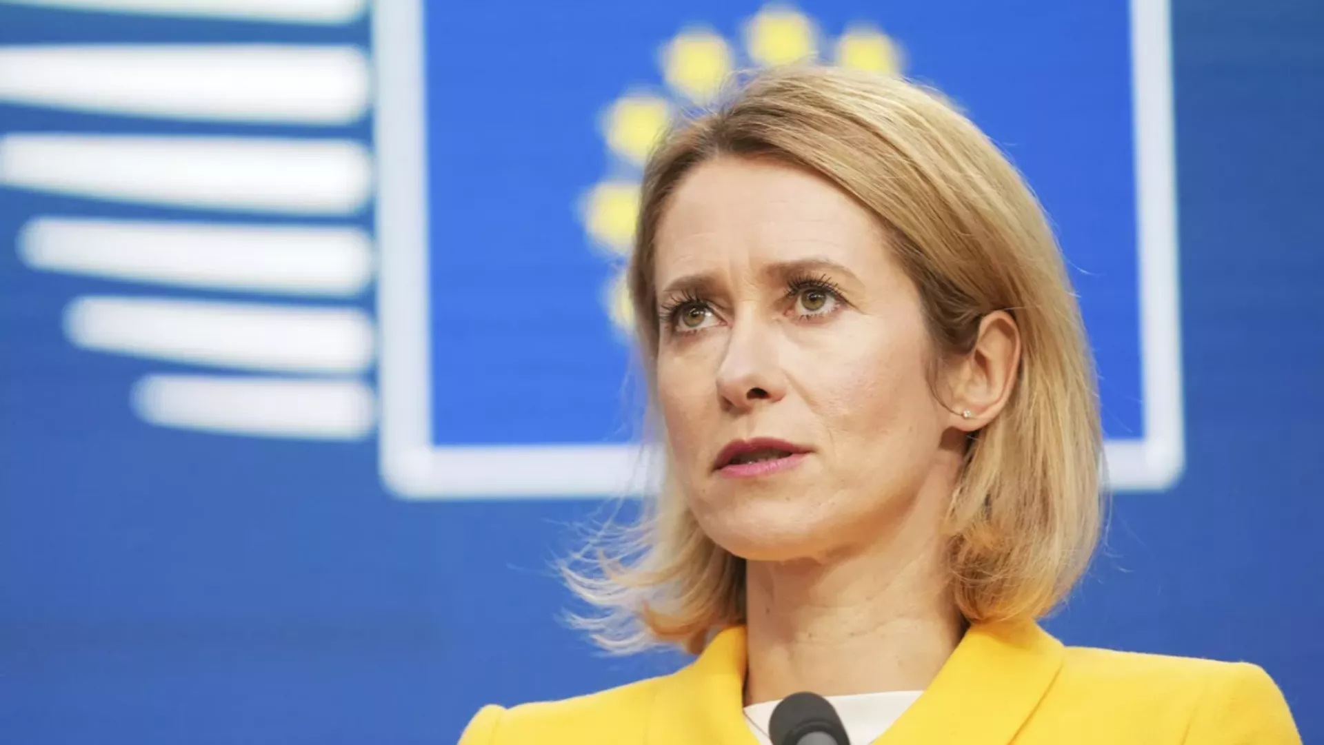 AB diplomasisinde Kaja Kallas çatlağı: ‘Herkesin asabını bozmaya başardı’