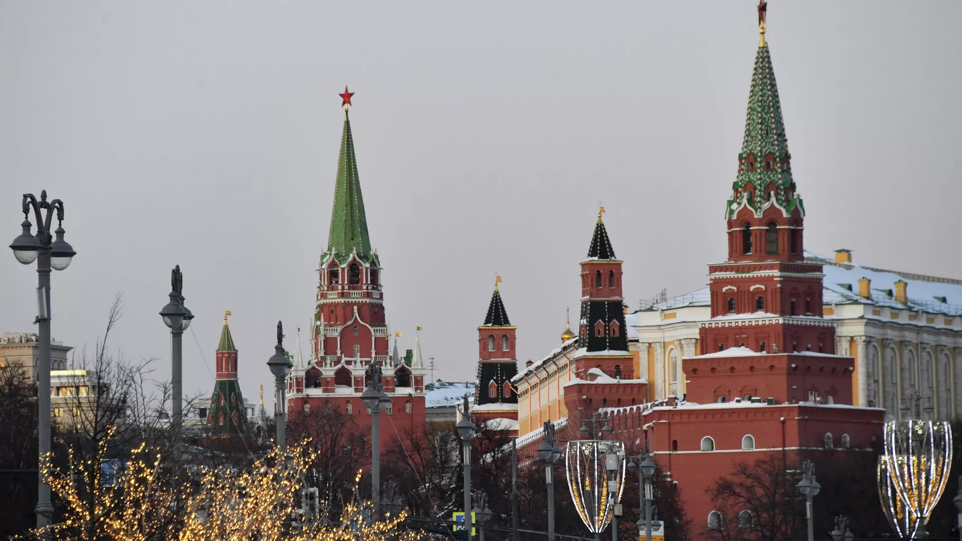 Kremlin’den ABD, İran ve İsrail’e çağrı: Müzakere masasına dönün