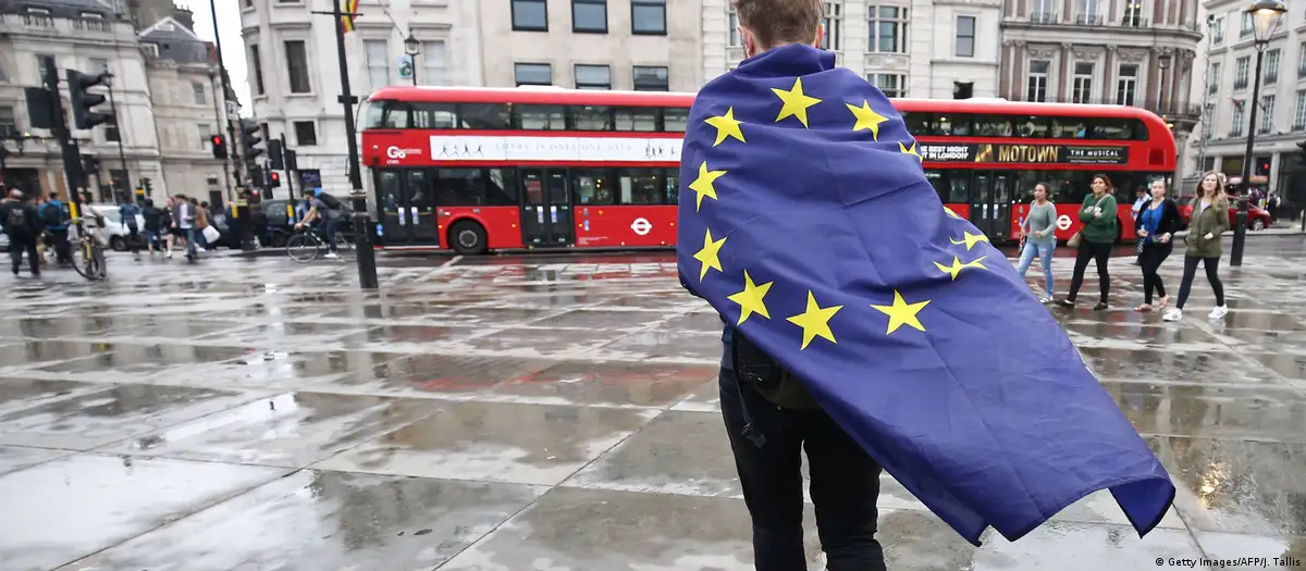Brexit’in onuncu yılı: İngilizler pişman değil