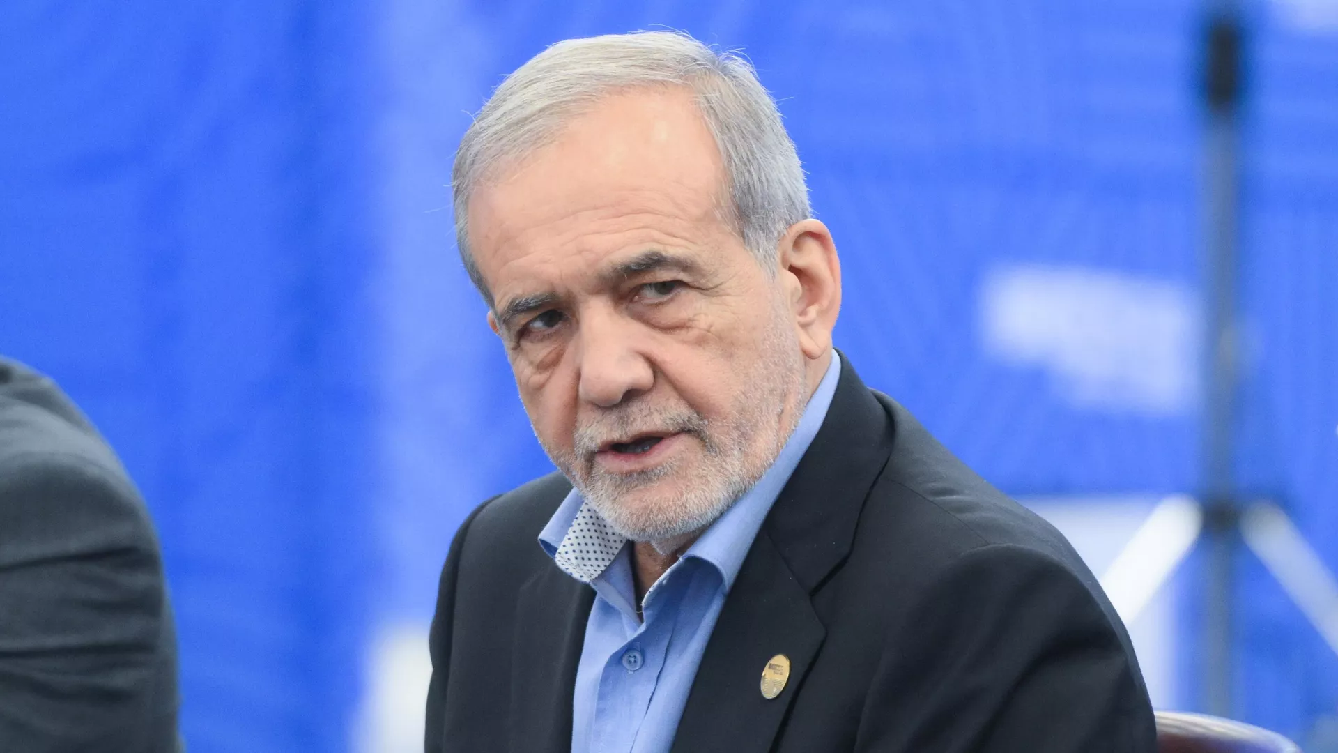 Pezeşkiyan: İran bağımsızlığını, onurunu ve toprak bütünlüğünü kararlılıkla savunacak