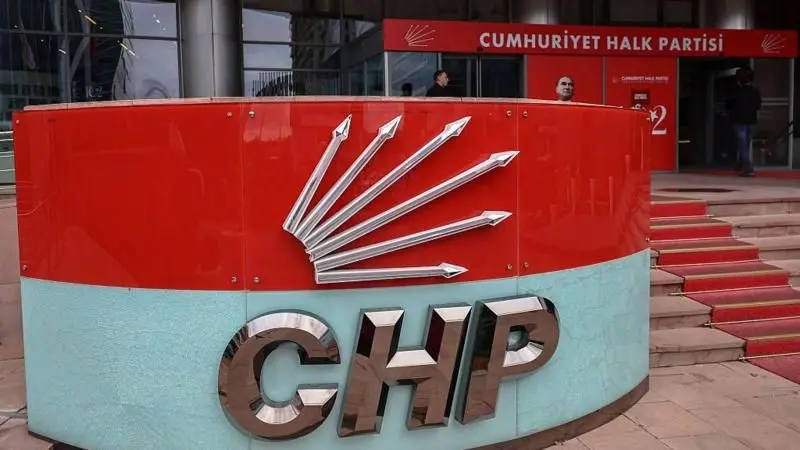 CHP Grup toplantısı: Her iki taraf da Meclis’te toplantı yapmayacağını açıkladı