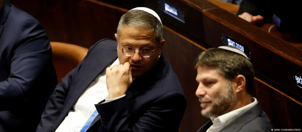 İsrail’den ABD-İran mutabakatı yorumu: “Bizi bağlamaz”
