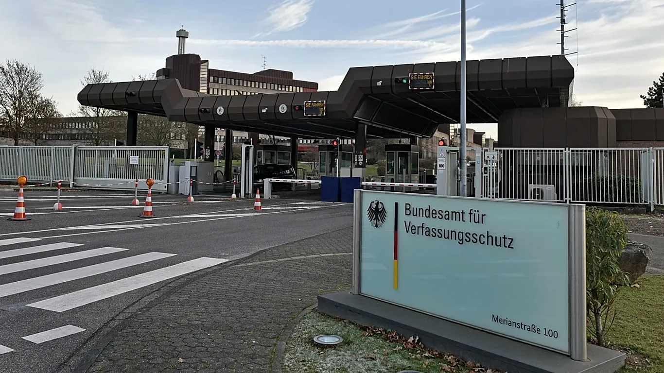 Alman istihbarat raporu açıklandı: ‘MİT, Berlin’deki en aktif yabancı servislerden biri’