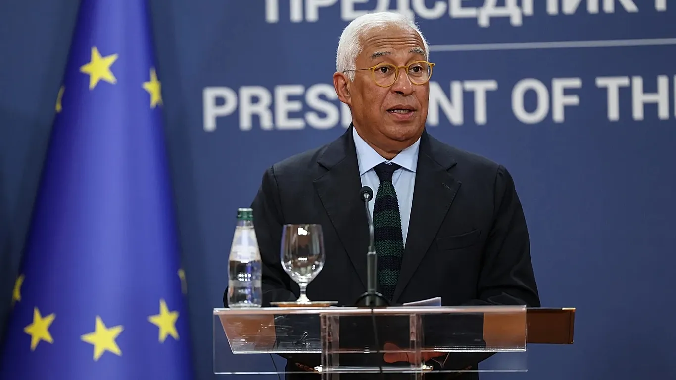 Costa, Rusya ile diplomatik kanal açma kararını savundu