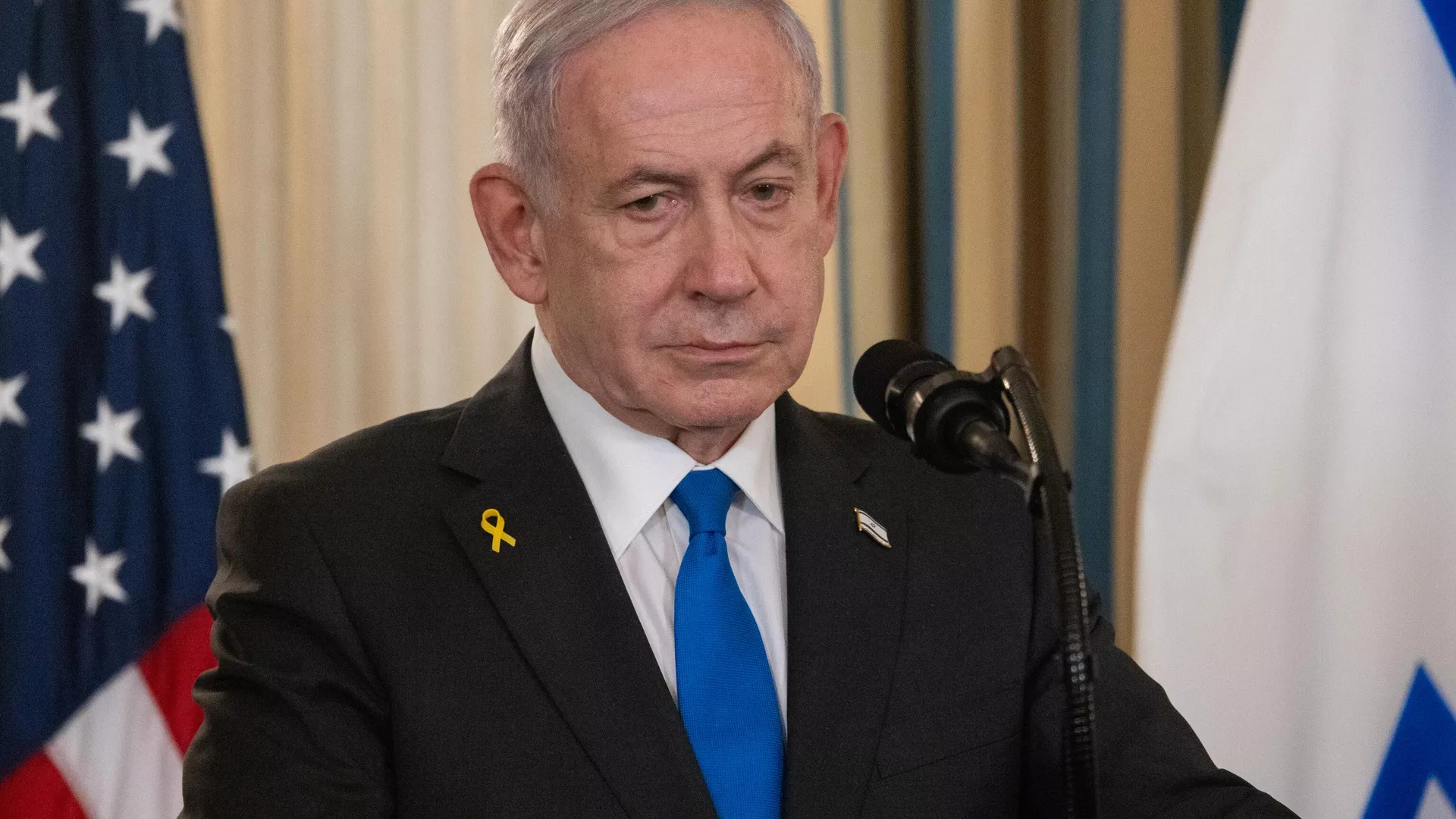 İsrail basını: Netanyahu her şeyini Trump’a yatırdı, rulet masasında kaybetti