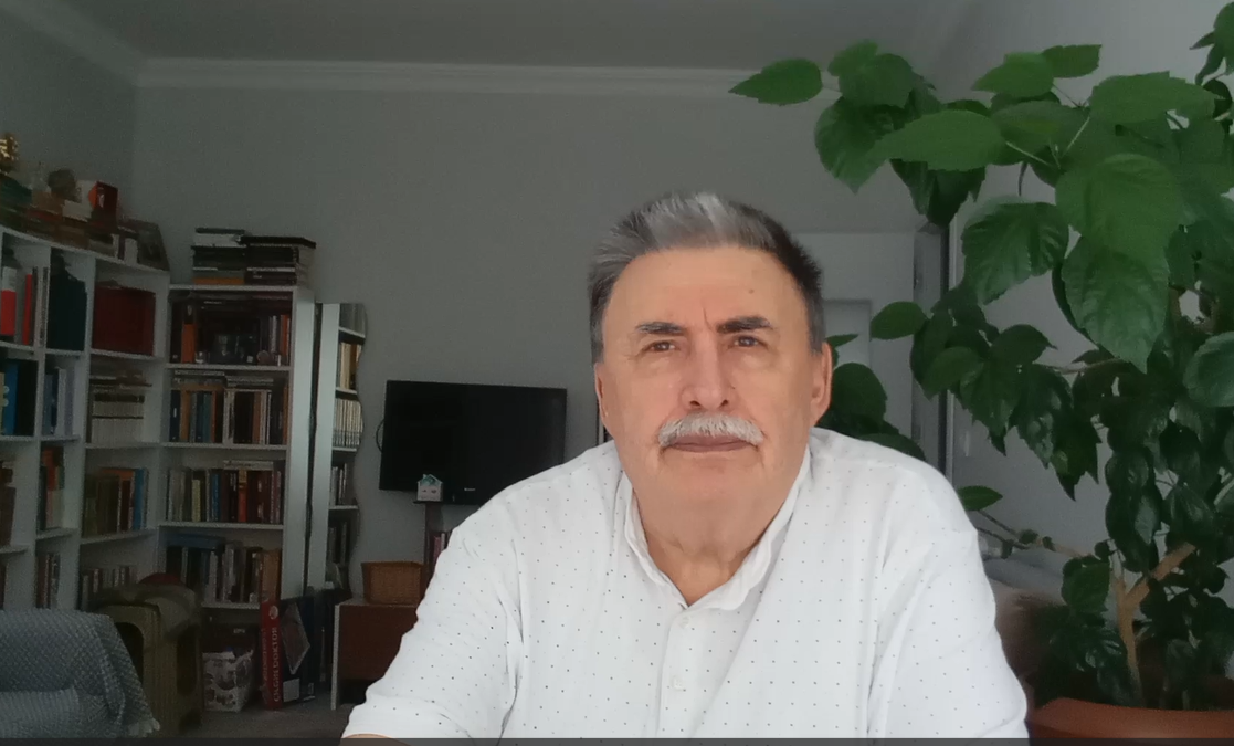 Cahit Kılıç: Bütün diktatörlerin son sarayı musalla taşıdır…