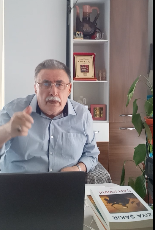 Cahit Kılıç: Ekonomik ve Siyasî Çöküntü – CHP İktidarının Önüne Takoz Olan Bay Kemal